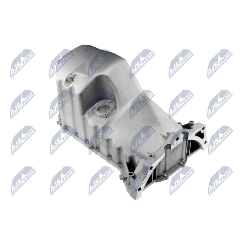 Carter D'huile VW CRAFTER 2.5TDI 06 - 76103603, 9564475, 076 103 603F