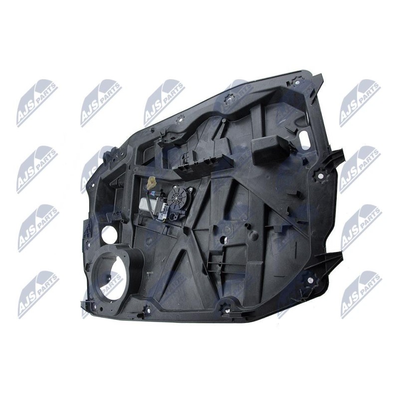 Leve-vitres Avant Droite JEEP LIBERTY 08 - 68004818AA, 68004818AB, 68033454AA