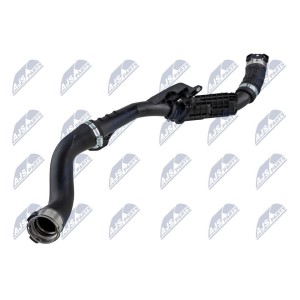 Tuyau D'aspiration D'air ENG 1.5DCI RENAULT CLIO IV 2012 - 144604018R, 144609034R