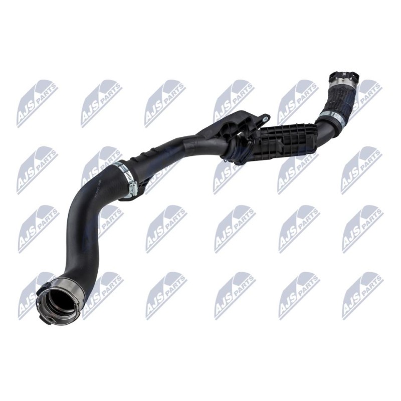 Tuyau D'aspiration D'air ENG 1.5DCI RENAULT CLIO IV 2012 - 144604018R, 144609034R