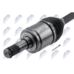 Demi-arbre De Transmission TOYOTA SEQUOIA 4.6 - 42330-0C010