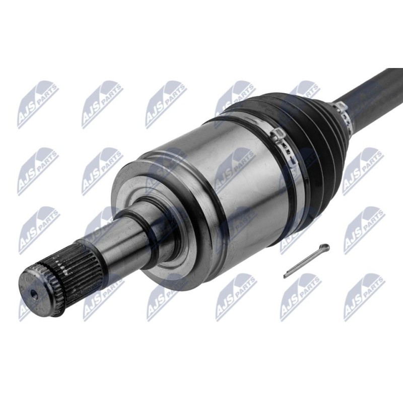 Demi-arbre De Transmission TOYOTA SEQUOIA 4.6 - 42330-0C010