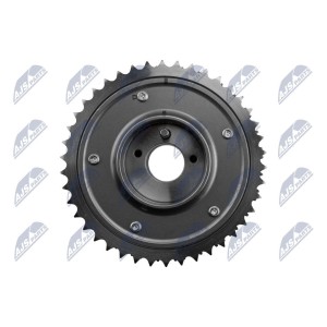 Poulie Du Dispositif De Reglage MERCEDES CLK C209 280 - 2720505347, A2720504647, V30-2931