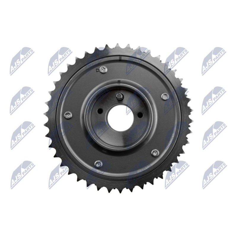 Poulie Du Dispositif De Reglage MERCEDES CLK C209 280 - 2720505347, A2720504647, V30-2931