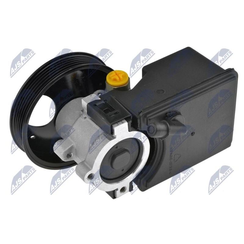 Pompe De Direction Assistée SSANGYONG ACTYON - 6624603680, PUM2090, DSP2491