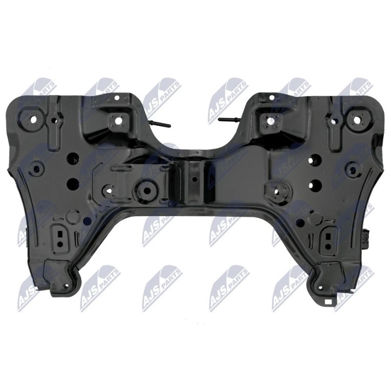 Berceau Moteur OPEL CORSA D - 13427070, 302109, 55702942