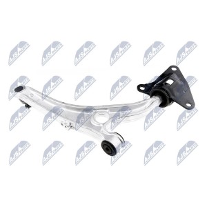 Bras Des Suspension Avant Gauche HONDA CR-Z 10 INFERIEUR - 51360-SZT-003
