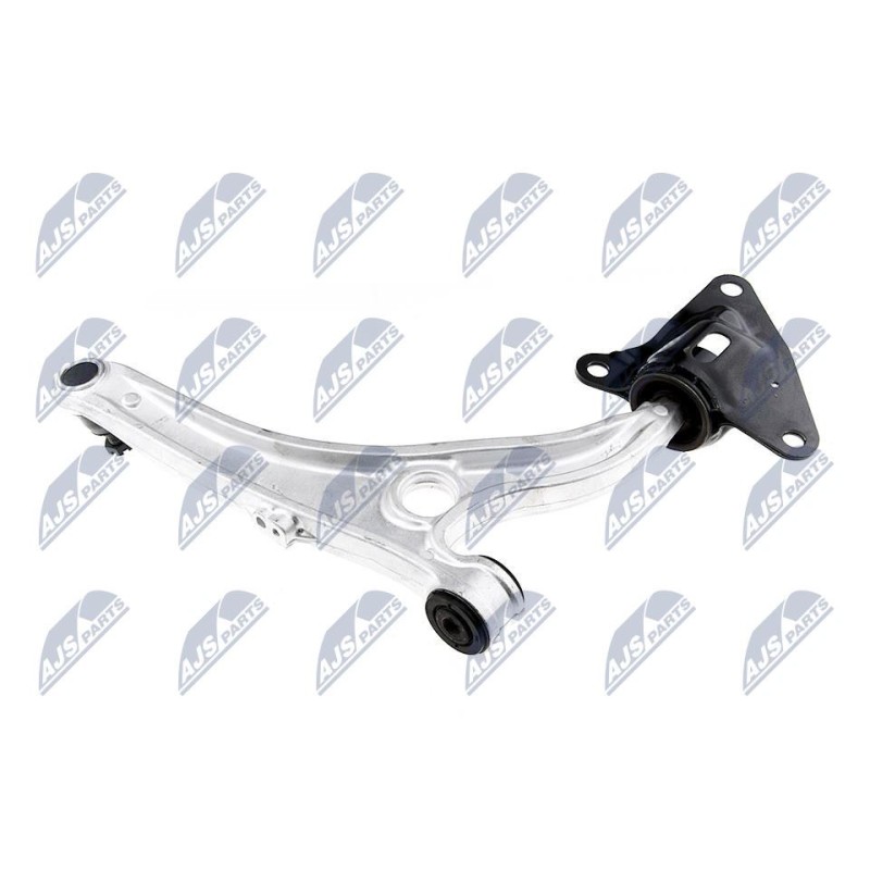 Bras Des Suspension Avant Gauche HONDA CR-Z 10 INFERIEUR - 51360-SZT-003