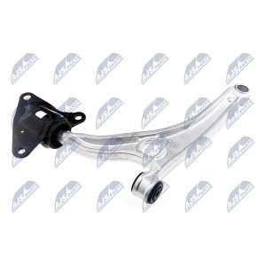 Bras Des Suspension Avant Droite HONDA CR-Z 10 INFERIEUR - 51350-SZT-003