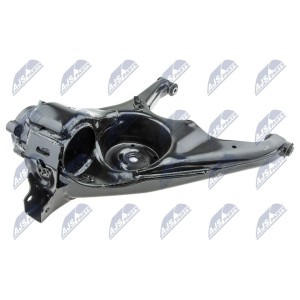 Bras Des Suspension Arriere Gauche MITSUBISHI GRANDIS 04-11 - 4125A021, MN103487