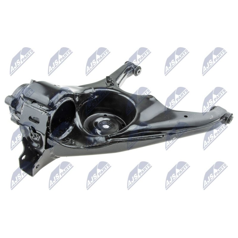 Bras Des Suspension Arriere Gauche MITSUBISHI GRANDIS 04-11 - 4125A021, MN103487