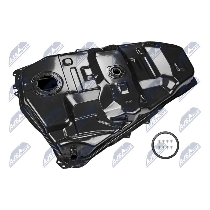 Réservoir De Carburant TOYOTA COROLLA VERSO 04-09 - PZP-TY-001, 77001 0F020, 8119007