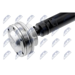 Arbre De Transmission JEEP CHEROKEE 3.7 ATM 01-08 - 52111597AA, 202442, 10-220110