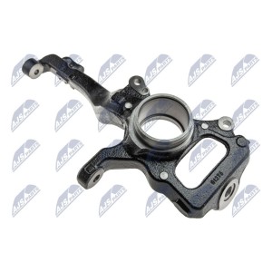 Fusee Avant MAZDA BT-50 - UC3B-33-03XB