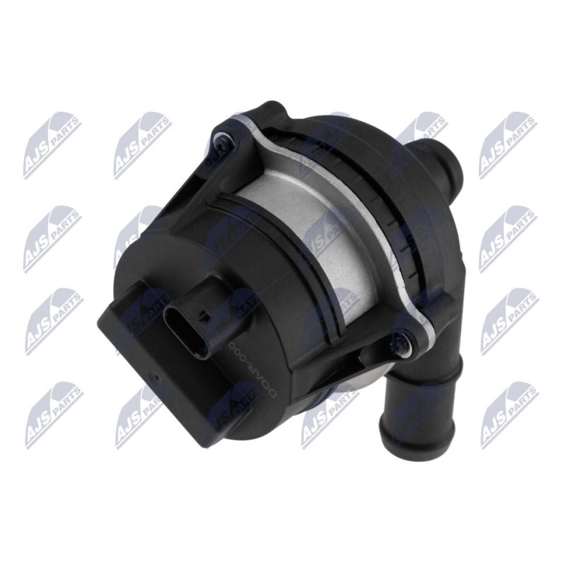 Pompe A Eau Additionnelle ALFA ROMEO GIULIA 15 - 50552860, 7500256, 441450231