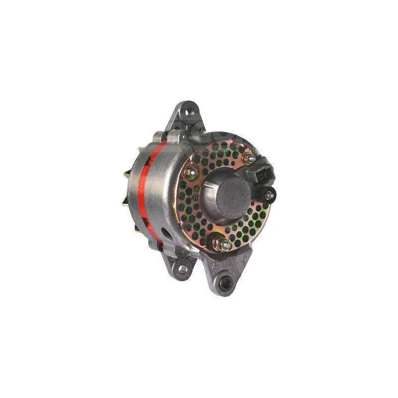 Alternator 14 Volts 30 A, Denso 021000-0081, Bosch 0986032381 Alternator 14 Volts 30 A, Denso 021000-0081, Bosch 0986032381