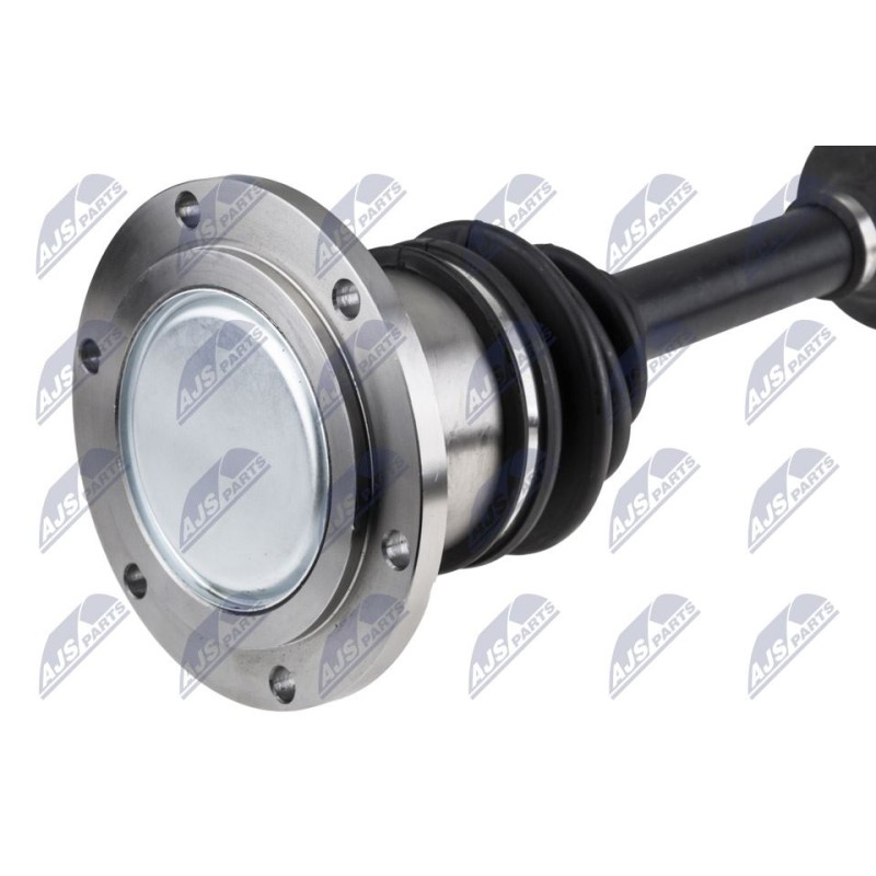 Demi-arbre De Transmission HUMMER H2 6.2 08 - 17014083, 15868120, 20875738