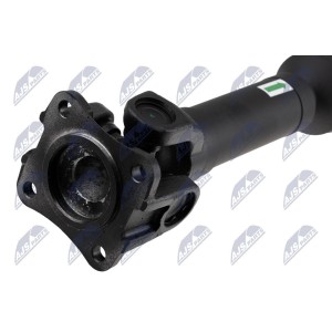 Arbre De Transmission Avant KIA SORENTO 02-06 - 49100-3E110