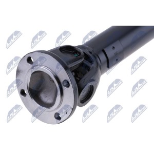 Arbre De Transmission LAND ROVER DEFENDER 2.5TDI 90 - FRC8393, 10-270260, PS900315