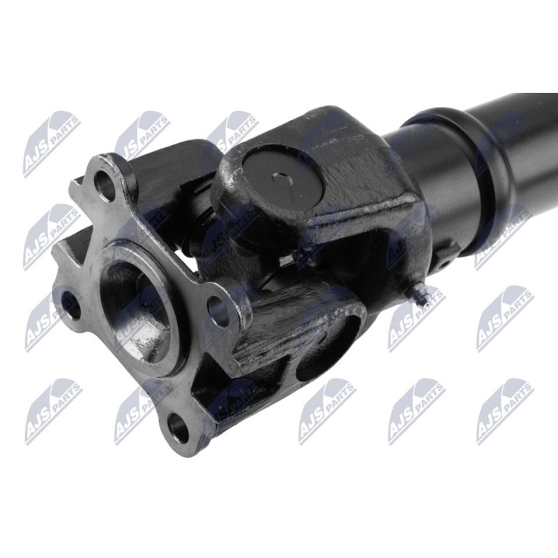 Arbre De Transmission Avant TOYOTA LAND CRUISER 80 90-97 - 37140-60350