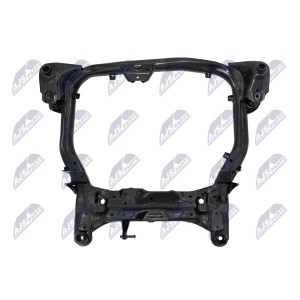 Berceau Moteur HYUNDAI I30 07 - 62405-1H020, 62405-2L000, 0206-05-3135005P