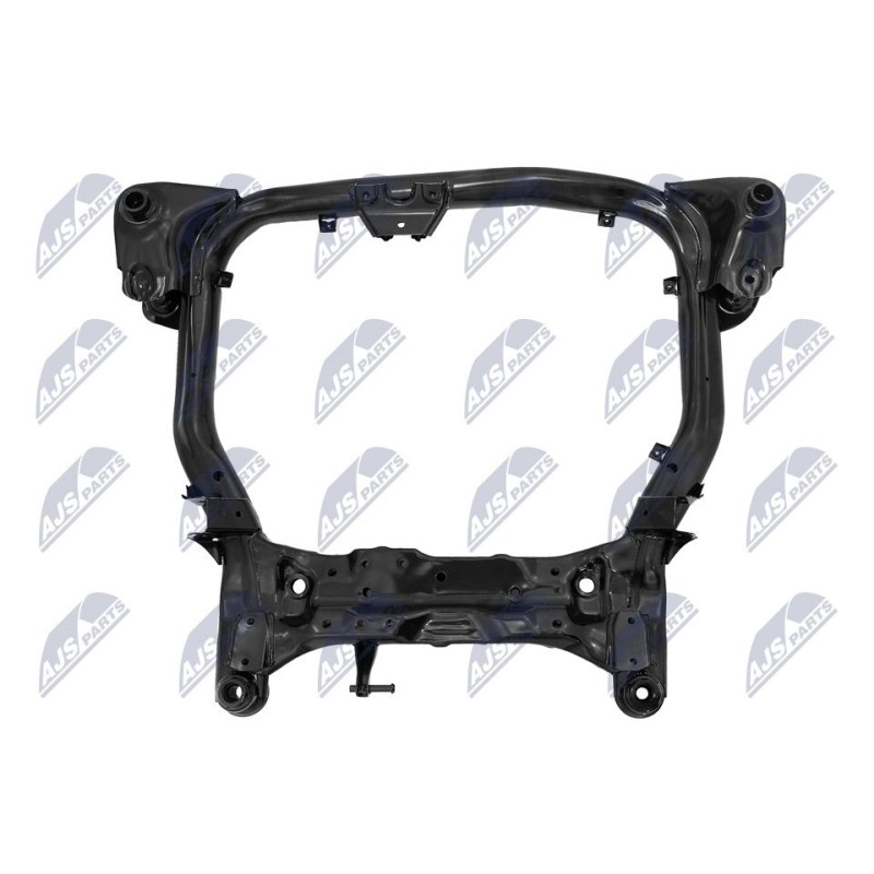 Berceau Moteur HYUNDAI I30 07 - 62405-1H020, 62405-2L000, 0206-05-3135005P