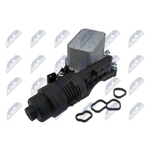 Radiateur D'huile Avec Filtre ENG 2.0D X1 F48 16-19 - 11428580412