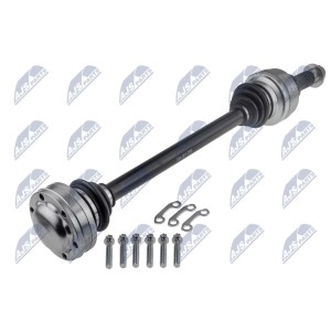 Demi-arbre De Transmission MASERATI QUATTROPORTE 03-12 - 270625