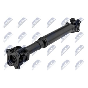 Arbre De Transmission Avant KIA SORENTO 02-06 - 49100-3E000