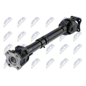 Arbre De Transmission Avant LAND ROVER DISCOVERY II 98-04 - TVB000100, ADJ138907