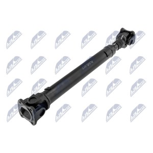 Arbre De Transmission MERCEDES 4MATIC W203 C240 - A2034106106