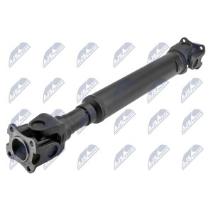 Arbre De Transmission NISSAN TERRANO II 2.4 - 37200-2X800