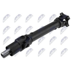 Arbre De Transmission Avant SUZUKI JIMNY 1.3 G13/M13 98 - 27101-82A20