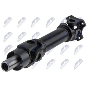 Arbre De Transmission SUZUKI SJ410 - 27101-83001, 27101-83002