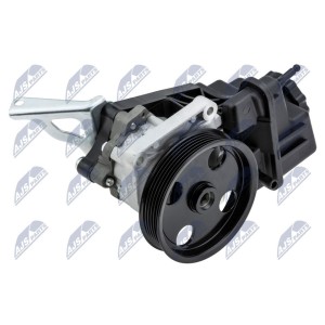 Pompe De Direction Assistée MERCEDES SPRINTER 3 - A0064666601