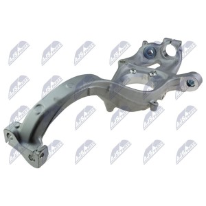 Fusee Avant AUDI A4 B8 07 - 4G0407254A, 47SKV832