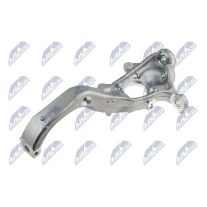 Fusee Avant BMW X5 E70 - 31216773784, 31 21 6 869 870, BSP25155