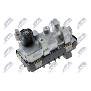 Réglage De La Turbine G-109/6nw008412/ MERCEDES KLASA E W211 3.2DID 2002-2009 - 734899-0001, 734899-1, T914161