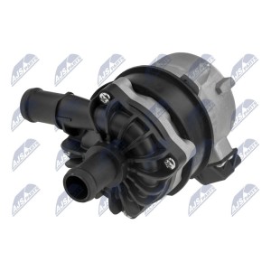 Pompe A Eau Additionnelle ENG 3.0 AUDI A4 B8 08-15 - 8K0965567, 8K0965569, 7.06033.15.0