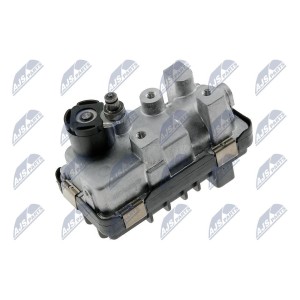 Réglage De La Turbine G-93/6nw009228/ BMW 3 E90 325D/330D 2005 - 758352-0015, 7796311, T914798