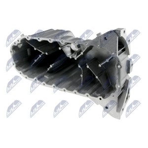 Carter D'huile VW CRAFTER 2.5TDI 06 - 76103603, 9564475, 076 103 603F