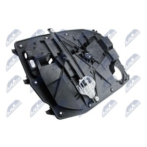 Leve-vitres Avant Droite JEEP LIBERTY 08 - 68004818AA, 68004818AB, 68033454AA