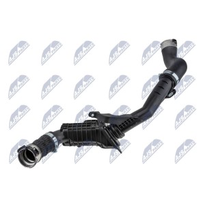 Tuyau D'aspiration D'air ENG 1.5DCI RENAULT CLIO IV 2012 - 144604018R, 144609034R