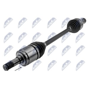 Demi-arbre De Transmission TOYOTA SEQUOIA 4.6 - 42330-0C010