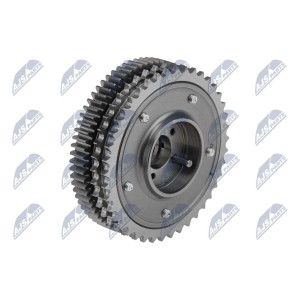 Poulie Du Dispositif De Reglage MERCEDES CLK C209 280 - 2720505347, A2720504647, V30-2931