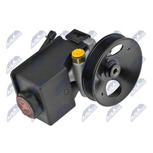 Pompe De Direction Assistée SSANGYONG ACTYON - 6624603680, PUM2090, DSP2491