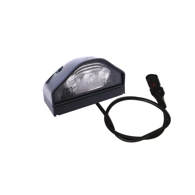 EPP96 LED - Luz de matrícula LED EPP96, cable 2V 2000 mm VIGNAL D13874 EPP96 LED - Luz de matrícula LED EPP96, cable 2V 2000 mm VIGNAL D13874