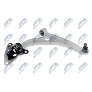 Bras Des Suspension Avant Droite HONDA CR-Z 10 INFERIEUR - 51350-SZT-003