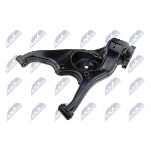 Bras Des Suspension Arriere Gauche MITSUBISHI GRANDIS 04-11 - 4125A021, MN103487