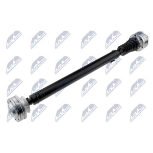 Arbre De Transmission JEEP CHEROKEE 3.7 ATM 01-08 - 52111597AA, 202442, 10-220110